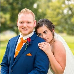 Meet your Posher, Aaron